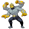 machamp-gmax front sprite
