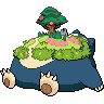 snorlax-gmax front sprite