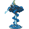 inteleon-gmax front sprite