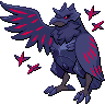 corviknight-gmax front sprite