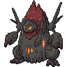 coalossal-gmax front sprite