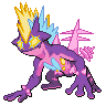 toxtricity-amped-gmax front sprite