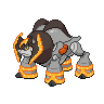 iron-boulder front sprite
