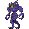 grimmsnarl-gmax front sprite