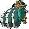copperajah-gmax front sprite