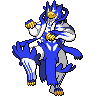 urshifu-rapid-strike-gmax front sprite