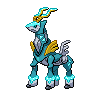 iron-crown front sprite