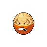 electrode-hisui front sprite