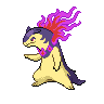 typhlosion-hisui front sprite