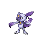 sneasel-hisui front sprite