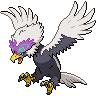 braviary-hisui front sprite