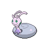 sliggoo-hisui front sprite