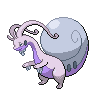 goodra-hisui front sprite