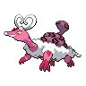 enamorus-therian front sprite