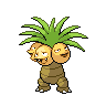 exeggutor front sprite