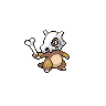 cubone front sprite