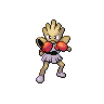 hitmonchan front sprite