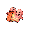 lickitung front sprite