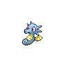 horsea front sprite