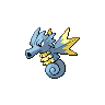 seadra front sprite