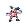 mr-mime front sprite