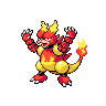 magmar front sprite