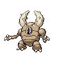 pinsir front sprite