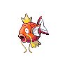 magikarp front sprite