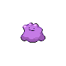 ditto front sprite