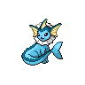 vaporeon front sprite