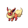 flareon front sprite