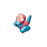 porygon front sprite