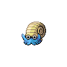 omanyte front sprite