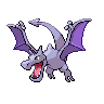 aerodactyl front sprite