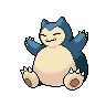 snorlax front sprite