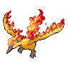 moltres front sprite