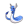 dragonair front sprite