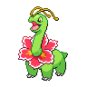 meganium front sprite