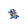 totodile front sprite