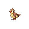 pidgey front sprite