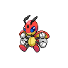 ledian front sprite