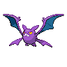 crobat front sprite