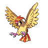 pidgeotto front sprite