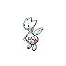 togetic front sprite