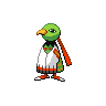 xatu front sprite