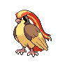 pidgeot front sprite