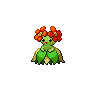 bellossom front sprite