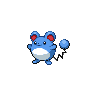 marill front sprite