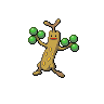 sudowoodo front sprite