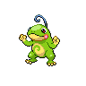 politoed front sprite